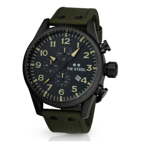 TW Steel TWVS112 Volante Chrono TW Steel TWVS112 Volante Chrono