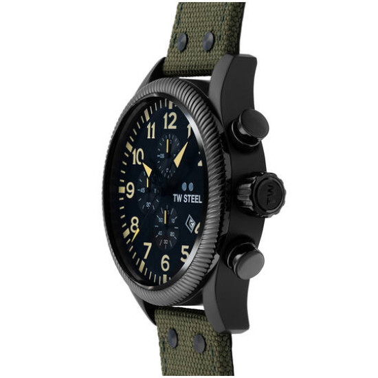 TW Steel TWVS112 Volante Chrono TW Steel TWVS112 Volante Chrono