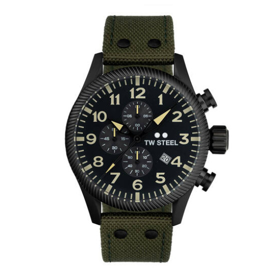 TW Steel TWVS112 Volante Chrono TW Steel TWVS112 Volante Chrono