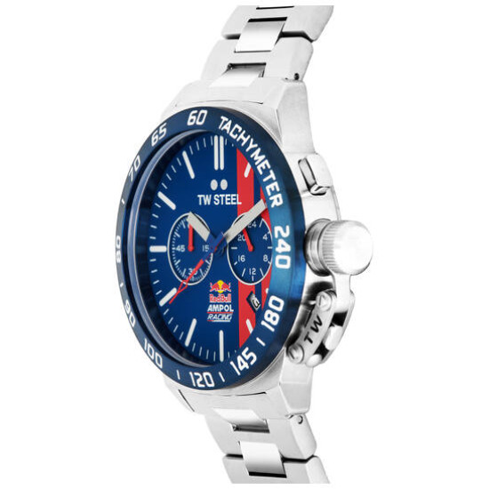 TW Steel TWCS121 Canteen CS121 RED BULL Ampol TW Steel TWCS121 Canteen CS121 RED BULL Ampol