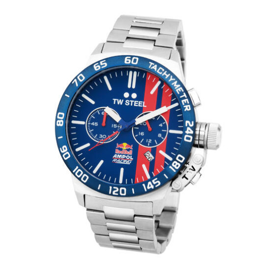 TW Steel TWCS121 Canteen CS121 RED BULL Ampol TW Steel TWCS121 Canteen CS121 RED BULL Ampol