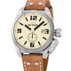 TW Steel TW1000 Canteen Horloge