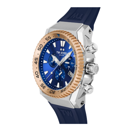 TW Steel TWACE402 Ace Diver Horloge TW Steel TWACE402 Ace Diver Horloge