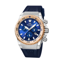 TW Steel TWACE402 Ace Diver Horloge TW Steel TWACE402 Ace Diver Horloge