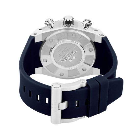 TW Steel TWACE402 Ace Diver Horloge TW Steel TWACE402 Ace Diver Horloge