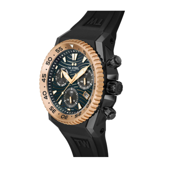 TW Steel TWACE413 Ace Diver Horloge TW Steel TWACE413 Ace Diver Horloge