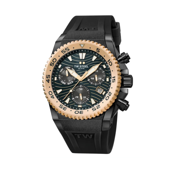 TW Steel TWACE413 Ace Diver Horloge TW Steel TWACE413 Ace Diver Horloge