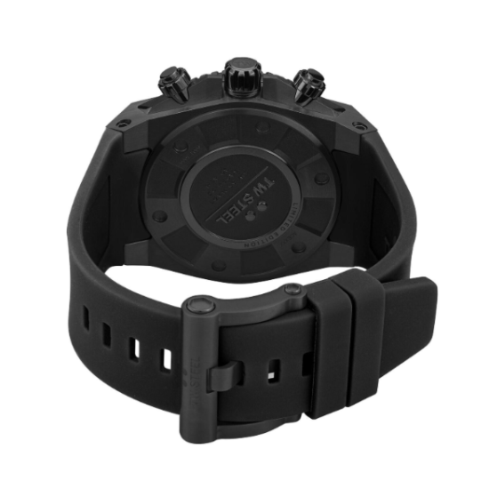 TW Steel TWACE413 Ace Diver Horloge TW Steel TWACE413 Ace Diver Horloge