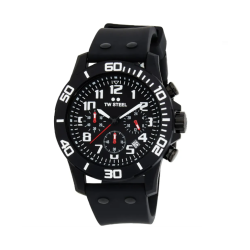 TW Steel TWCA1 Carbon Horloge TW Steel TWCA1 Carbon Horloge