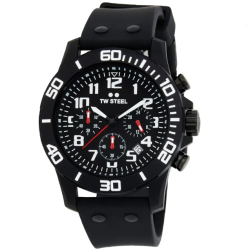 TW Steel TWCA1 Carbon Horloge
