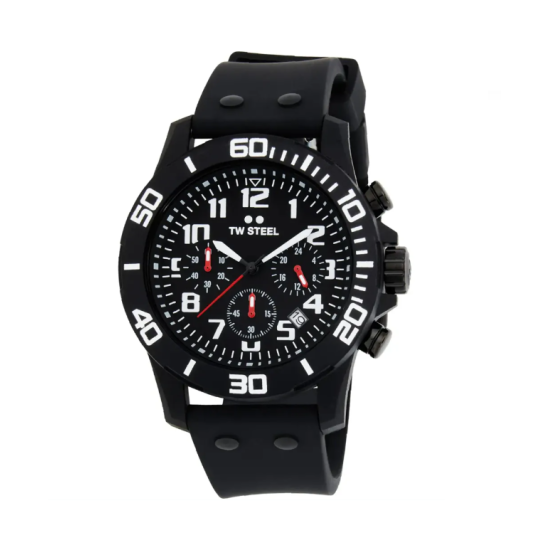 TW Steel TWCA1 Carbon Horloge