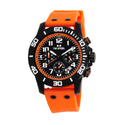 TW Steel TWCA2 Carbon Horloge TW Steel TWCA2 Carbon Horloge