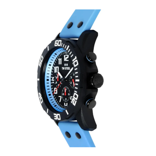 TW Steel TWCA4 Carbon Horloge