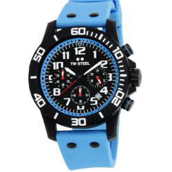 TW Steel TWCA4 Carbon Horloge