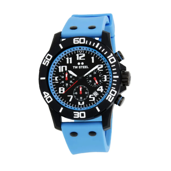TW Steel TWCA4 Carbon Horloge