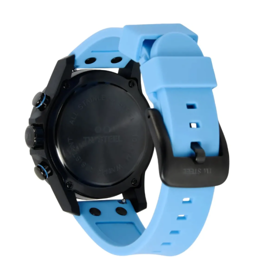 TW Steel TWCA4 Carbon Horloge