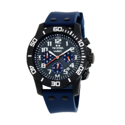TW Steel TWCA5 Carbon Horloge