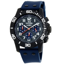 TW Steel TWCA5 Carbon Horloge