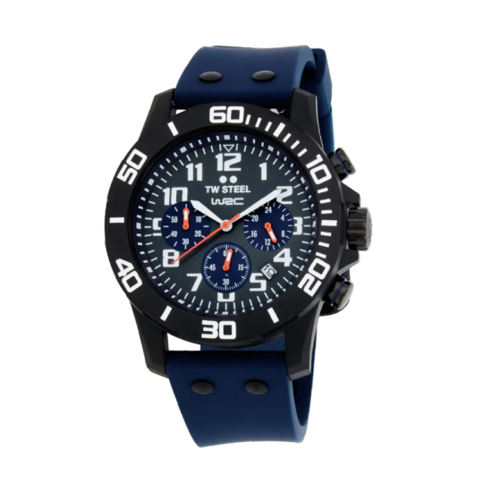 TW Steel TWCA5 Carbon Horloge TW Steel TWCA5 Carbon Horloge
