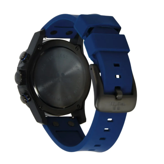 TW Steel TWCA5 Carbon Horloge TW Steel TWCA5 Carbon Horloge