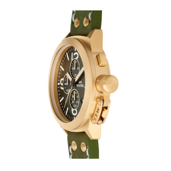 TW Steel TWCS108 Canteen Horloge TW Steel TWCS108 Canteen Horloge