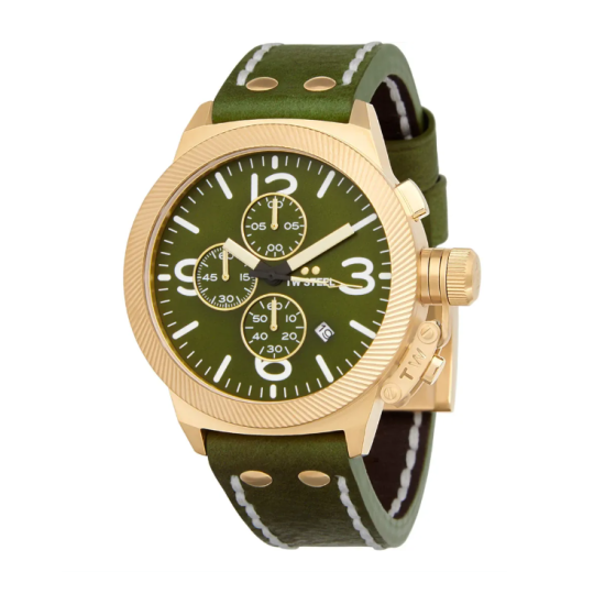 TW Steel TWCS108 Canteen Horloge TW Steel TWCS108 Canteen Horloge