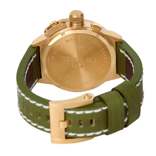 TW Steel TWCS108 Canteen Horloge TW Steel TWCS108 Canteen Horloge
