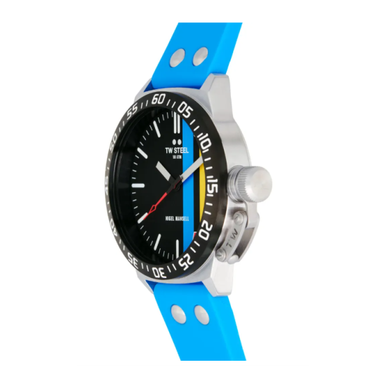 TW Steel TWCS113 Canteen Nigel Mansell Horloge