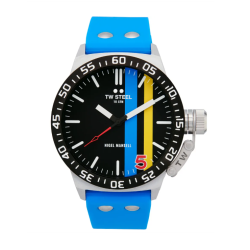 TW Steel TWCS113 Canteen Nigel Mansell Horloge TW Steel TWCS113 Canteen Nigel Mansell Horloge