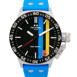 TW Steel TWCS113 Canteen Nigel Mansell Horloge