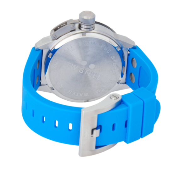 TW Steel TWCS113 Canteen Nigel Mansell Horloge