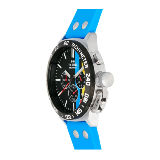 TW Steel TWCS123 Canteen Nigel Mansell Horloge TW Steel TWCS123 Canteen Nigel Mansell Horloge