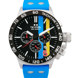 TW Steel TWCS123 Canteen Nigel Mansell Horloge
