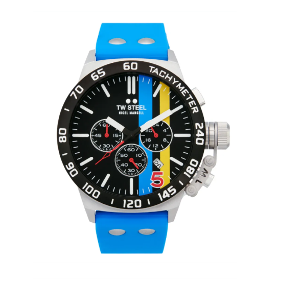 TW Steel TWCS123 Canteen Nigel Mansell Horloge TW Steel TWCS123 Canteen Nigel Mansell Horloge