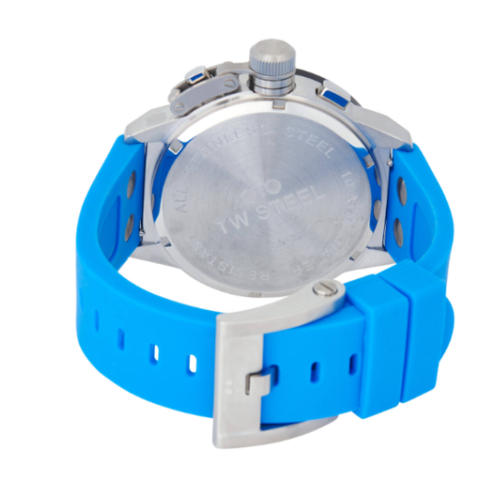 TW Steel TWCS123 Canteen Nigel Mansell Horloge TW Steel TWCS123 Canteen Nigel Mansell Horloge