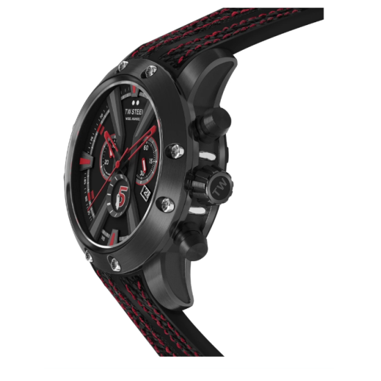 TW Steel TWGT14 Grand Tech Nigel Mansell Horloge