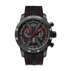 TW Steel TWGT14 Grand Tech Nigel Mansell Horloge TW Steel TWGT14 Grand Tech Nigel Mansell Horloge