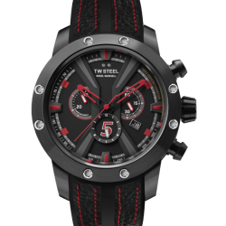 TW Steel TWGT14 Grand Tech Nigel Mansell Horloge