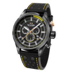 TW Steel TWSVS207 Swiss Volante Fast Lane Horloge TW Steel TWSVS207 Swiss Volante Fast Lane Horloge