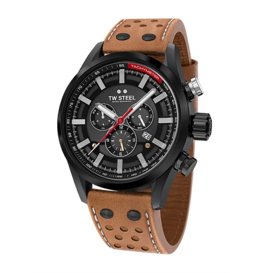 TW Steel TWSVS209 Swiss Volante Fast Lane Horloge TW Steel TWSVS209 Swiss Volante Fast Lane Horloge