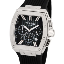 TW Steel TWTO1 Tonneau Horloge