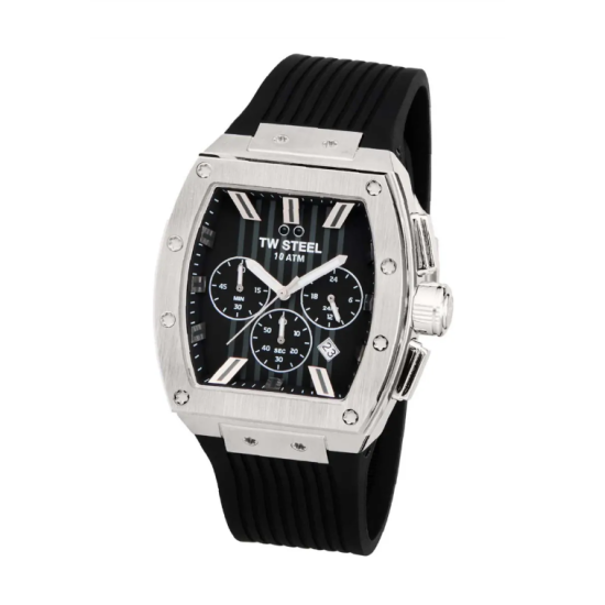 TW Steel TWTO1 Tonneau Horloge