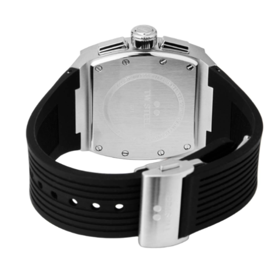 TW Steel TWTO1 Tonneau Horloge