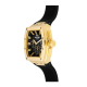 TW Steel TWTO2 Tonneau Horloge TW Steel TWTO2 Tonneau Horloge