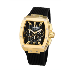 TW Steel TWTO2 Tonneau Horloge TW Steel TWTO2 Tonneau Horloge