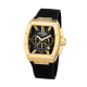 TW Steel TWTO2 Tonneau Horloge TW Steel TWTO2 Tonneau Horloge