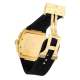 TW Steel TWTO2 Tonneau Horloge TW Steel TWTO2 Tonneau Horloge