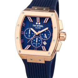 TW Steel TWTO3 Tonneau Horloge
