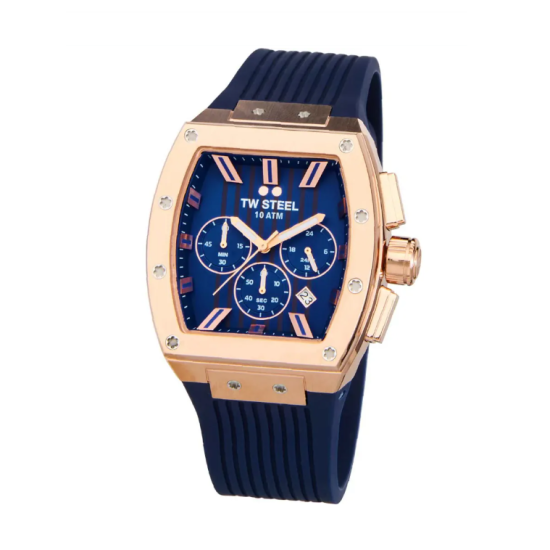 TW Steel TWTO3 Tonneau Horloge