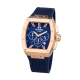 TW Steel TWTO3 Tonneau Horloge